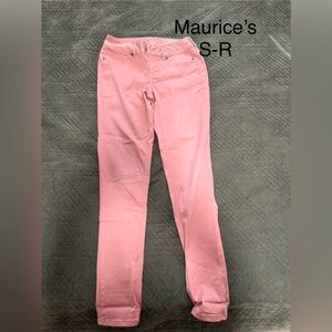 Maurice’s Skinny Jeans